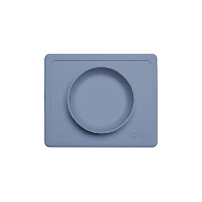 Ezpz Mini Bowl (Indigo)