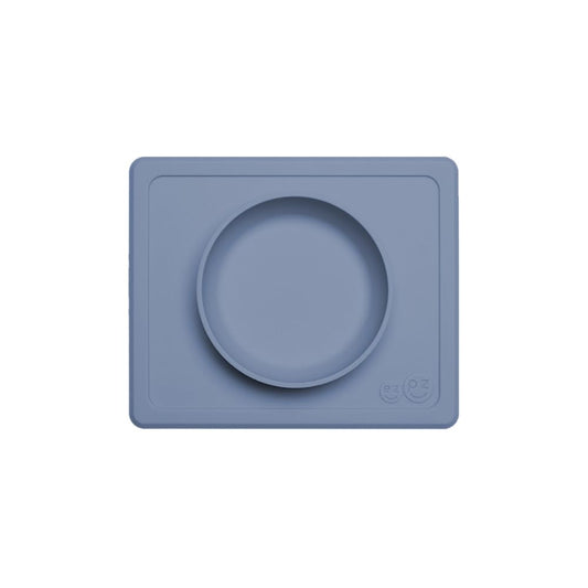 Ezpz Mini Bowl (Indigo)