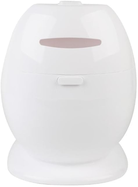 Bumble & Bird Stimulation Potty Training Seat W/ Music - White