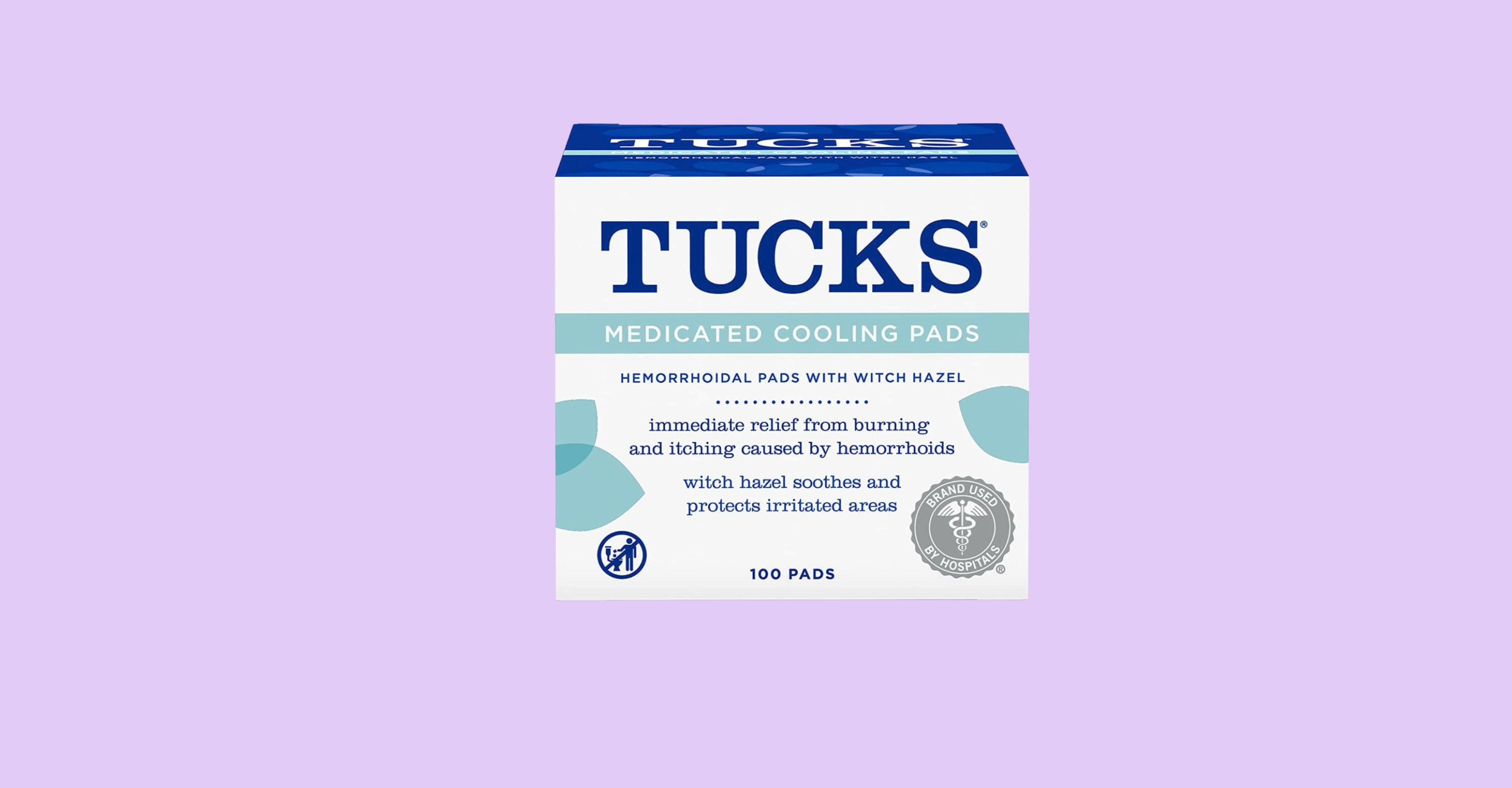 TUCKS