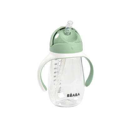 كوب بيبا بمصّاصة (300 ML)