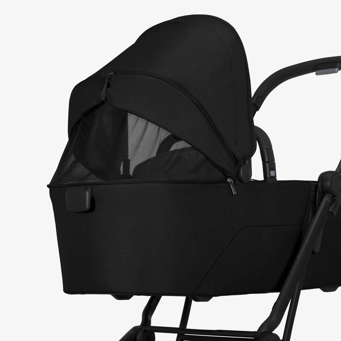 Joolz Aer2 Cot
