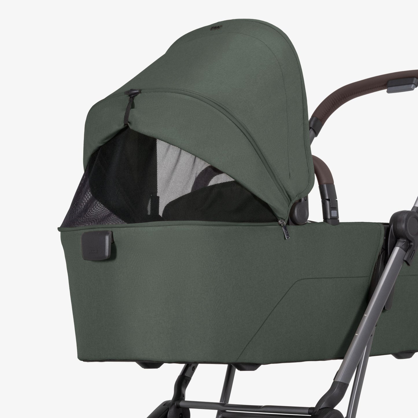 Joolz Aer2 Cot