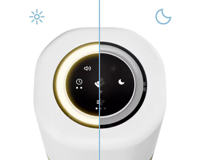 Maxi-Cosi Clean 3-in-1 Smart Air Purifier