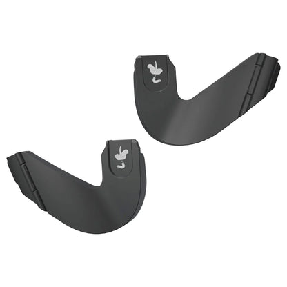 Joolz - Aer2 Car Seat Adapter Set - Black