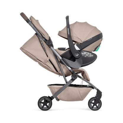 Joolz Aer2 Car Seat Adapter Set