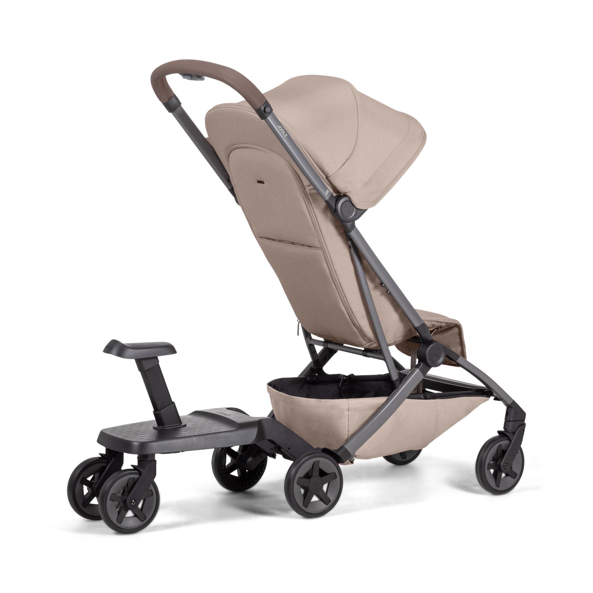 Joolz Aer2 Footboard With Seat