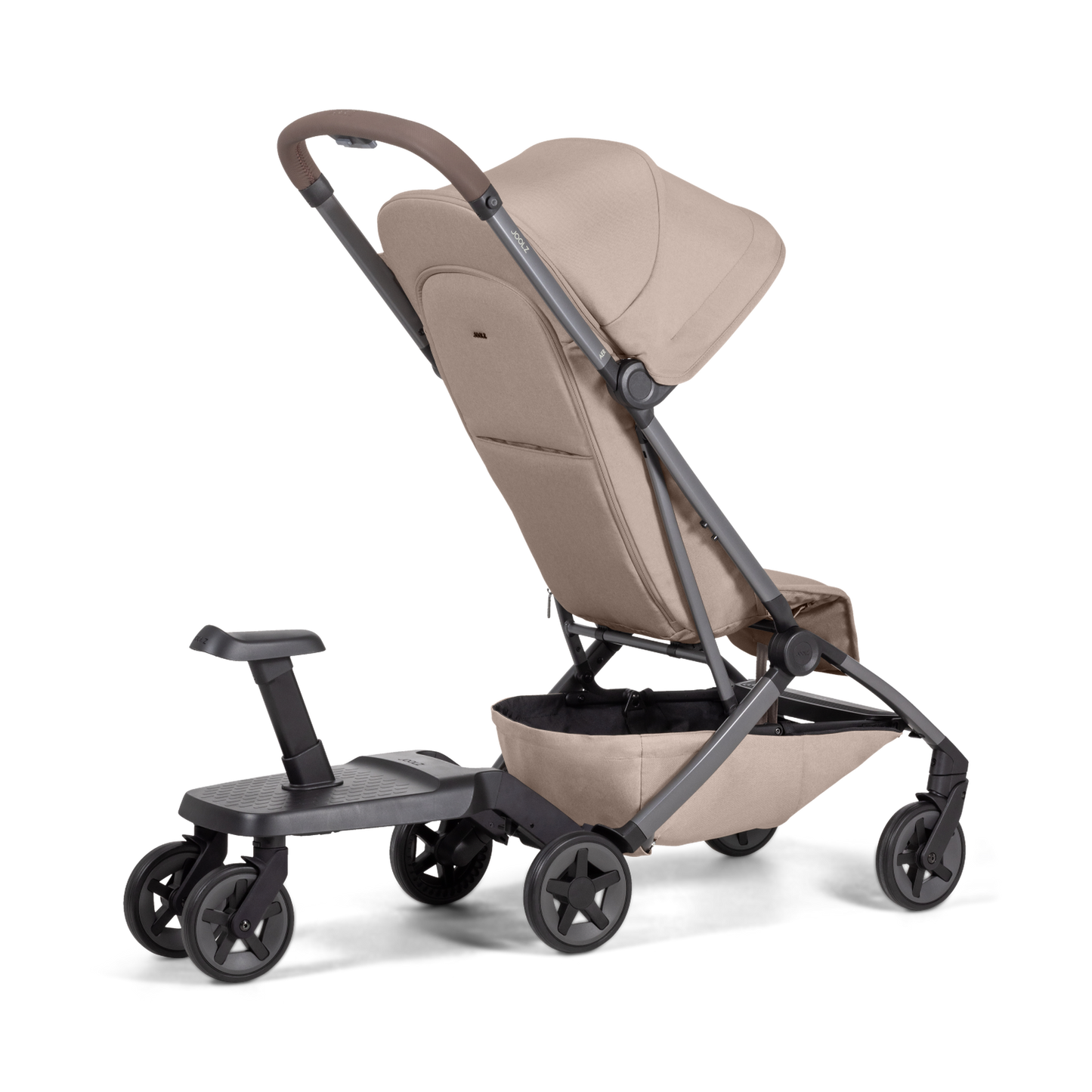 Joolz Aer2 Footboard With Seat