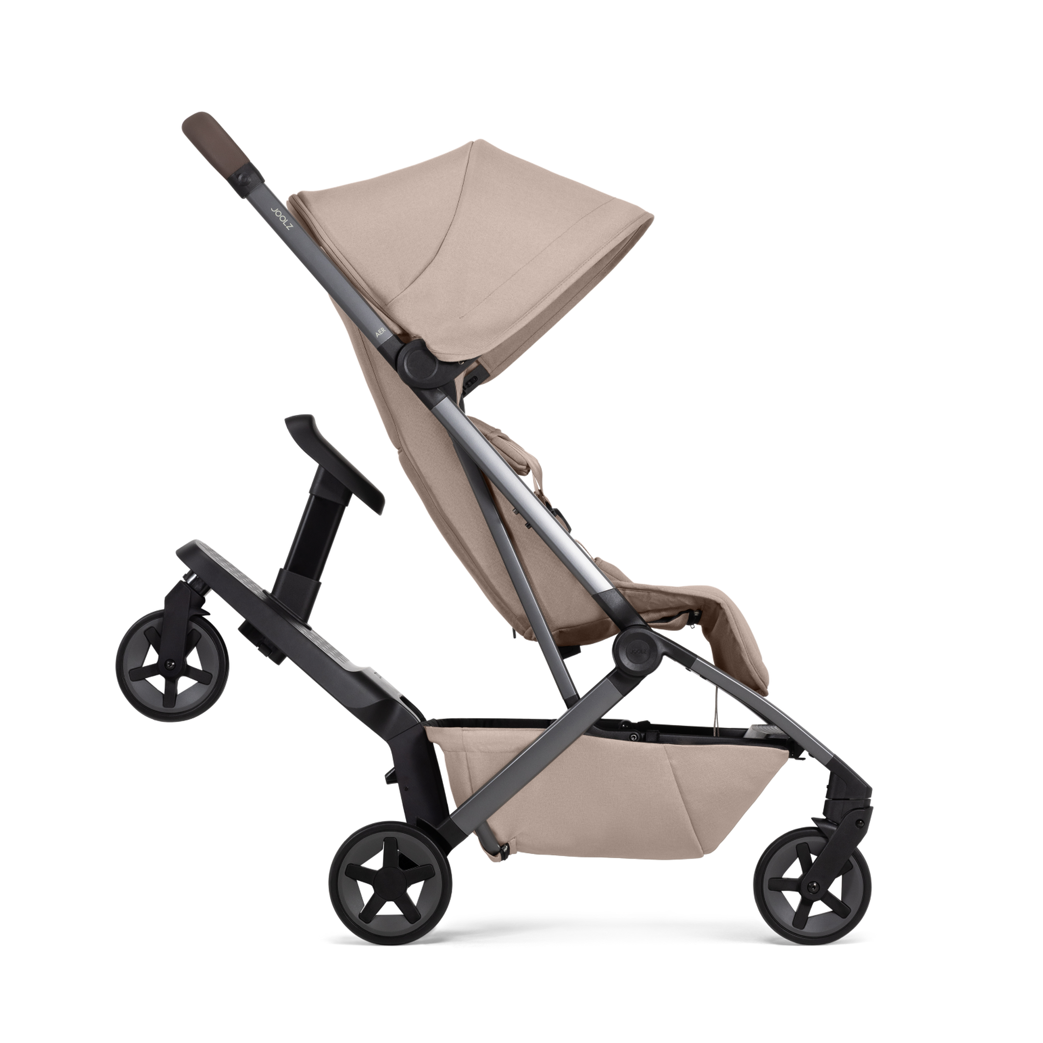 Joolz Aer2 Footboard With Seat