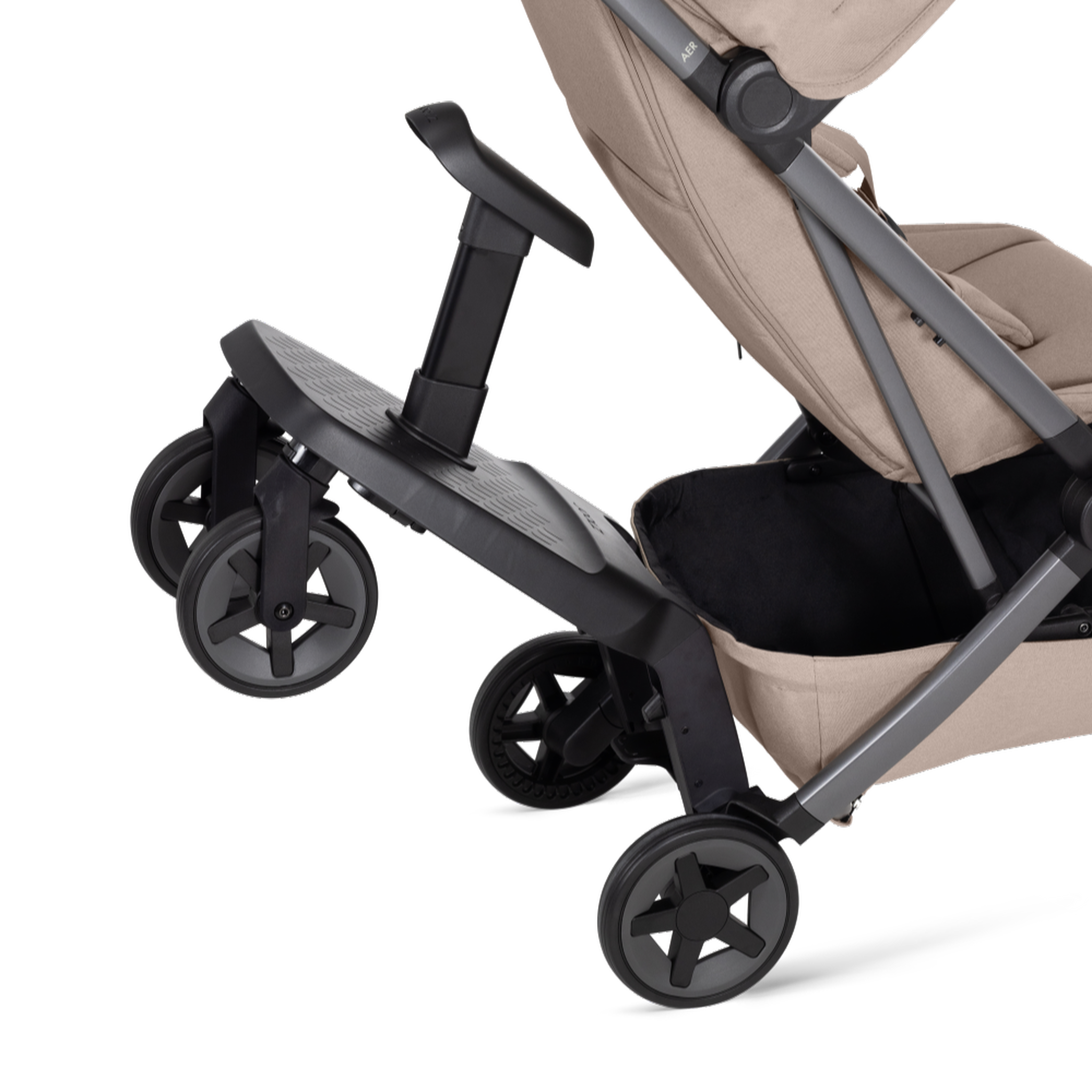 Joolz Aer2 Footboard With Seat