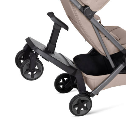 Joolz Aer2 Footboard With Seat