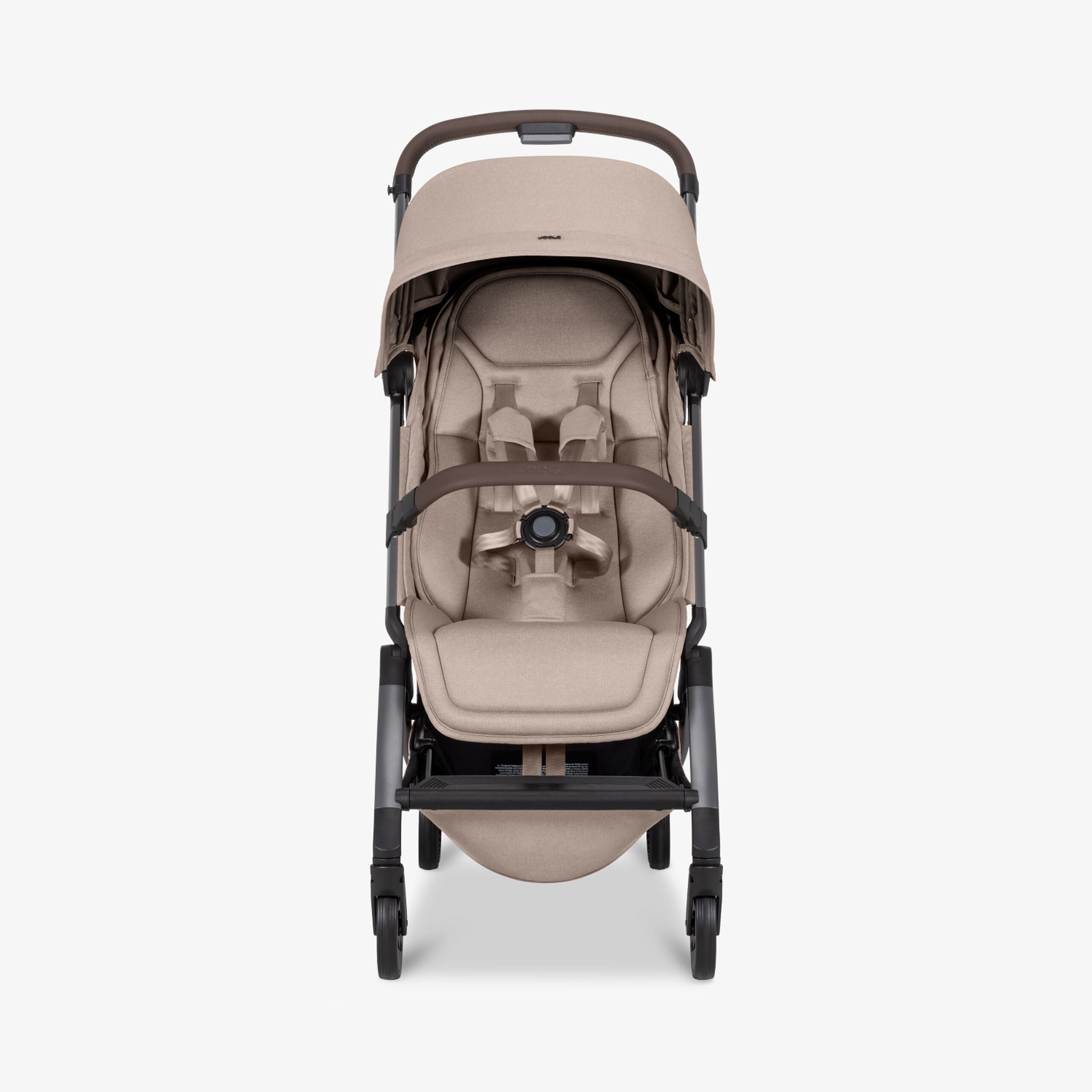 Joolz Aer2 Foldable Bumper Bar