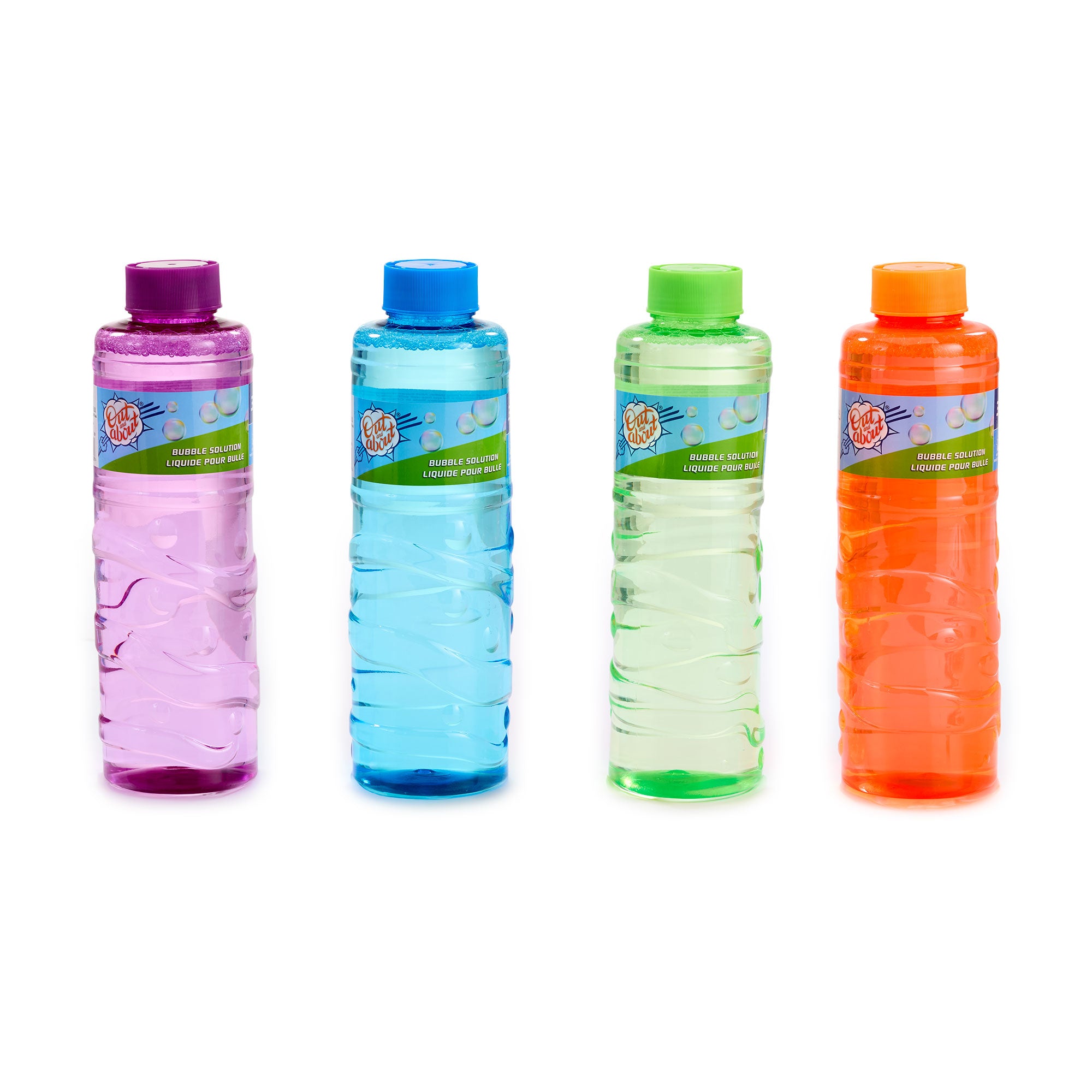 Addo Oa  Bubble Solution (1L)