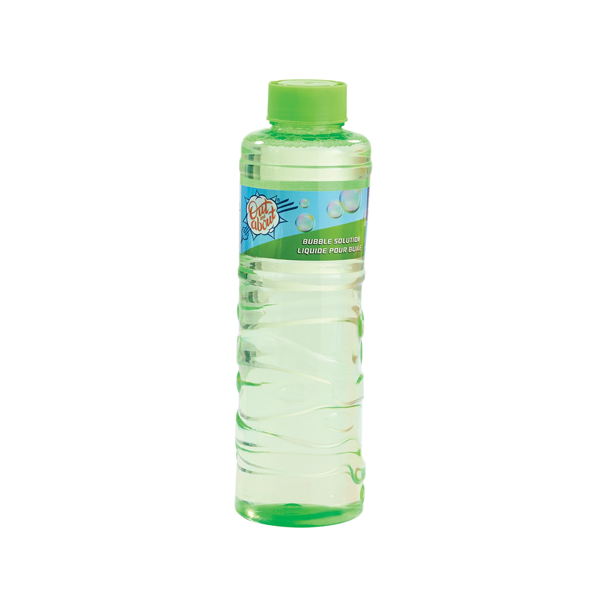 Addo Oa  Bubble Solution (1L)