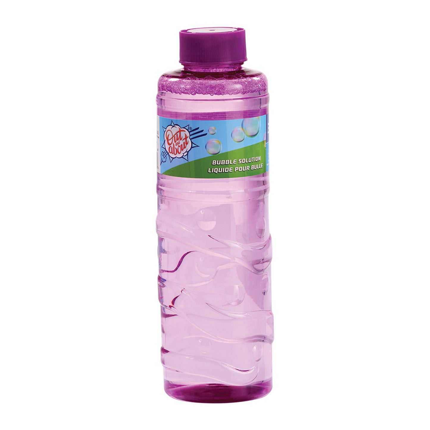 Addo Oa  Bubble Solution (1L)