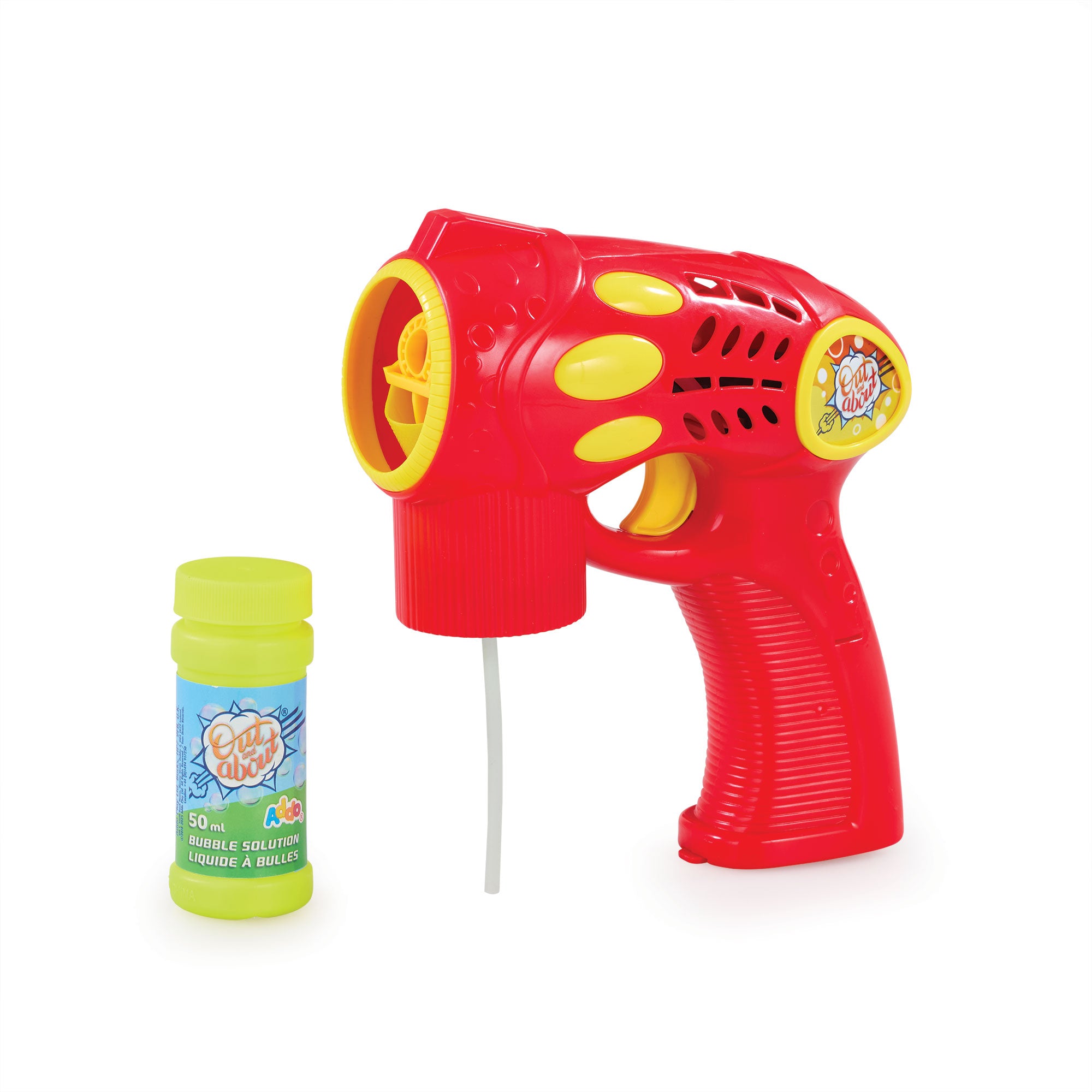 Addo Oa Bubble Blaster V2 B 0