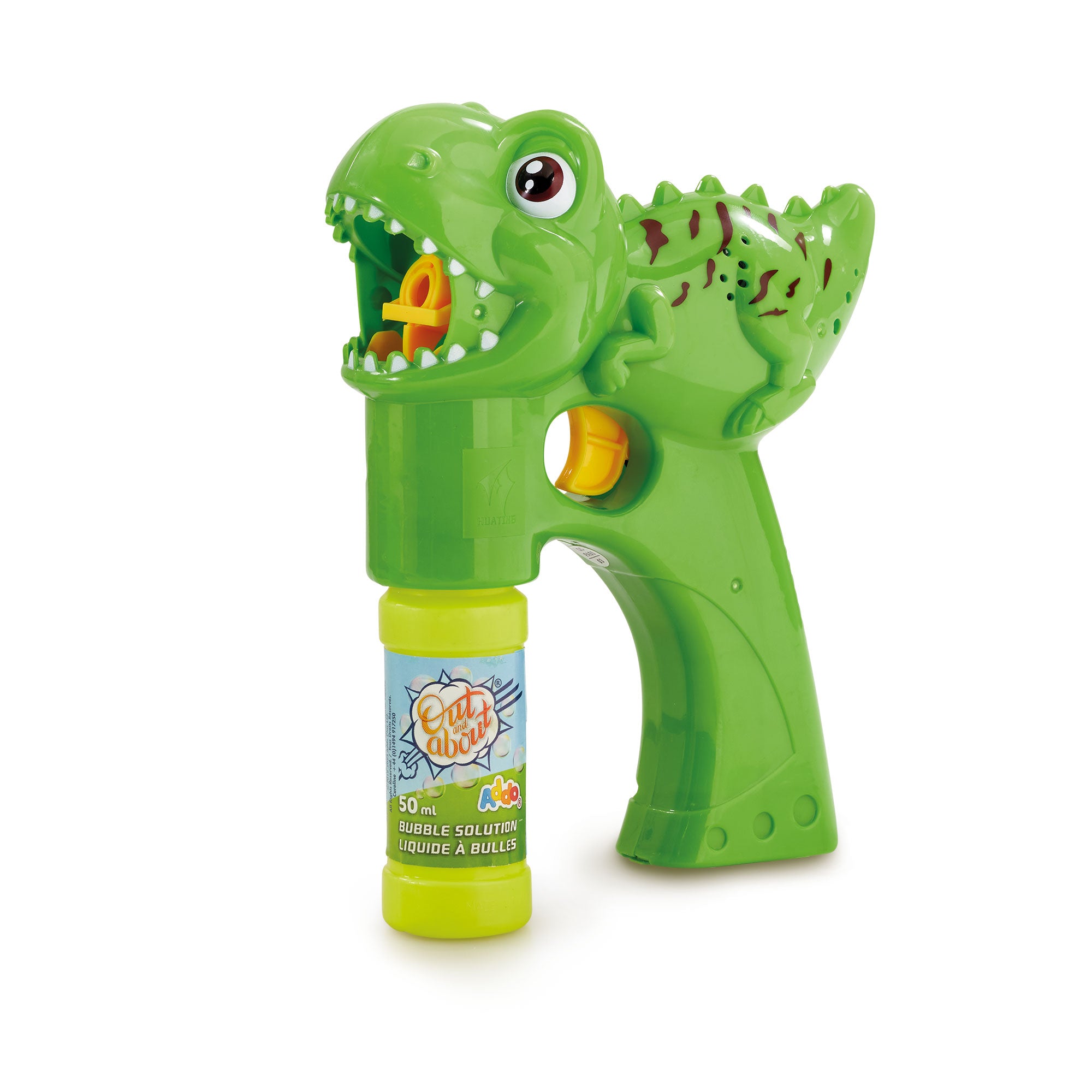 Addo Oa Bubble Bl Musical Asst