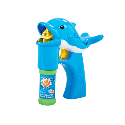 Addo Oa Bubble Bl Musical Asst