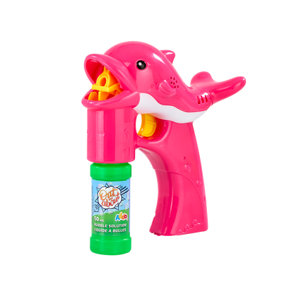 Addo Oa Bubble Bl Musical Asst