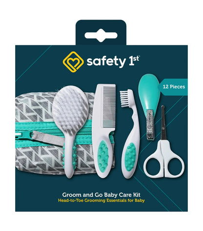 طقم العناية بالطفل «Safety 1st» للاستعمال خارج المنزل