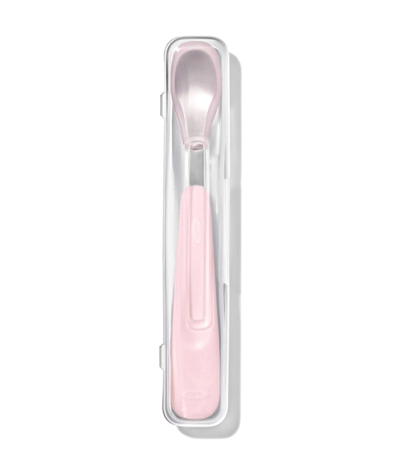 Oxo Tot On The Go Feeding Spoon (Blossom)