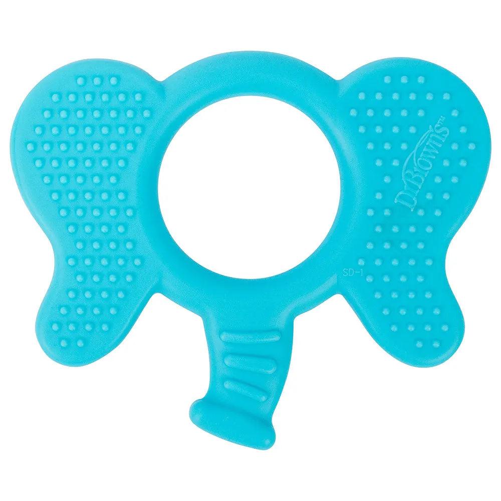 Dr. Brown's Flexees Friends Teether