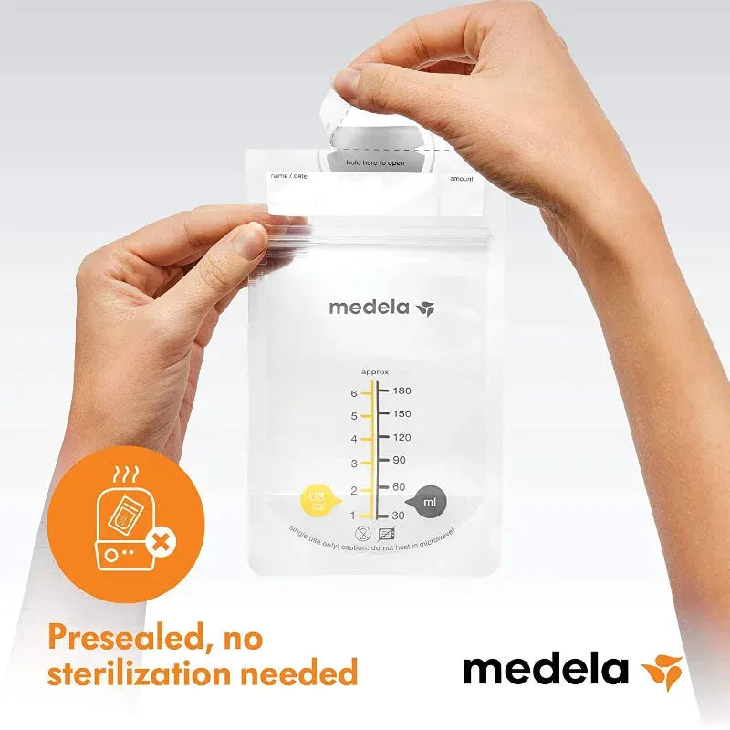 Medela Easy Pumping Kit