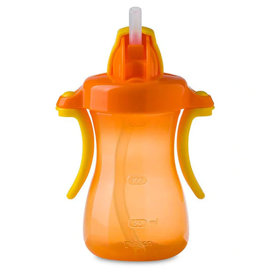 زجاجة شرب صغيرة من بيجون بمصّاصة (150ml، 9m+)