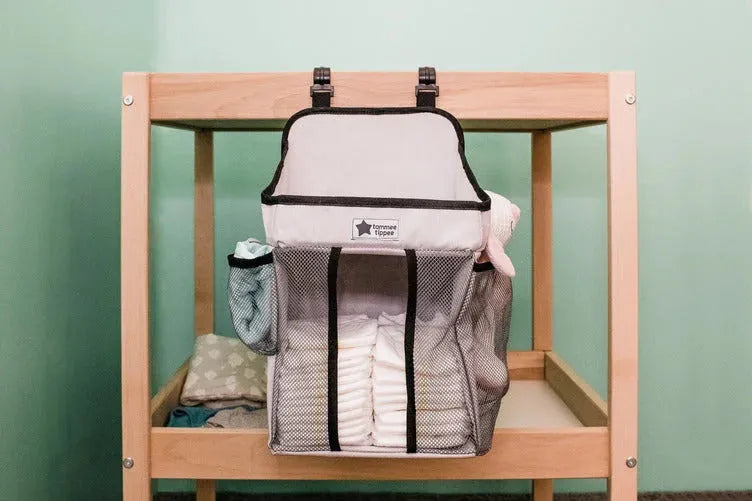 Tommee Tippee Nappy Organizer Diaper Caddy
