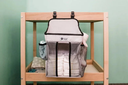 Tommee Tippee Nappy Organizer Diaper Caddy