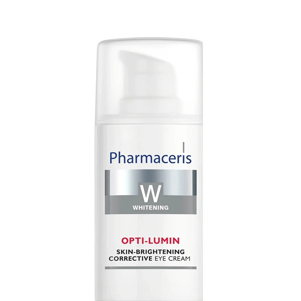 Pharmaceris W Opti Lumin Corrective Eye Cream (15ml)