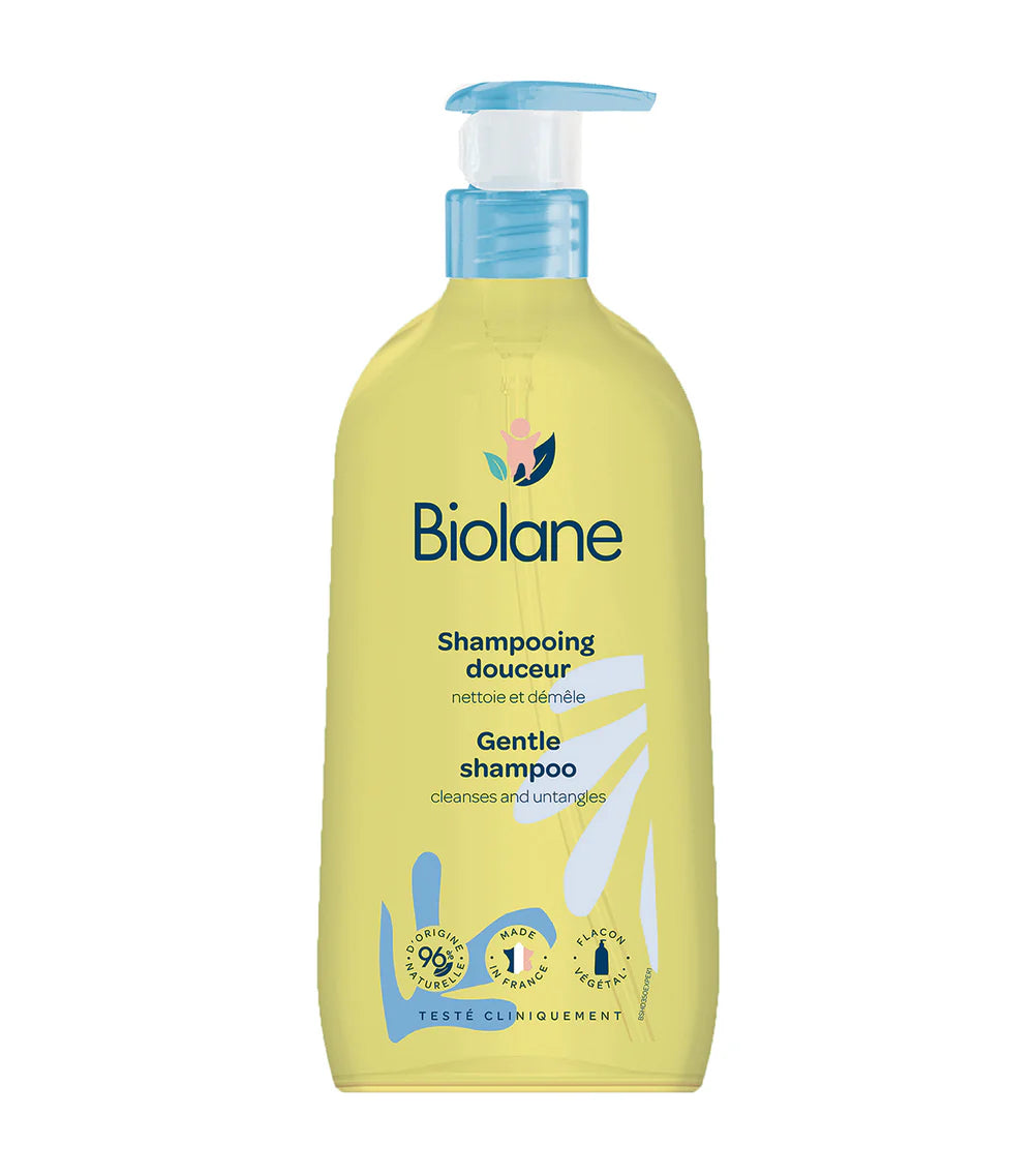 Biolane Essential Baby Kit.