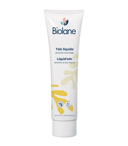 Biolane Essential Baby Kit.