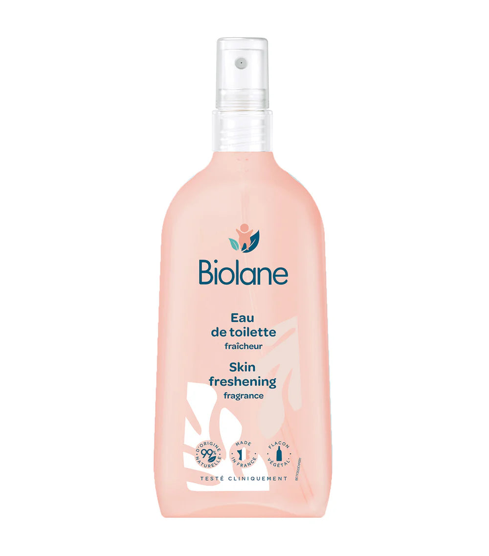 Biolane Gentle Start Kit Bundle