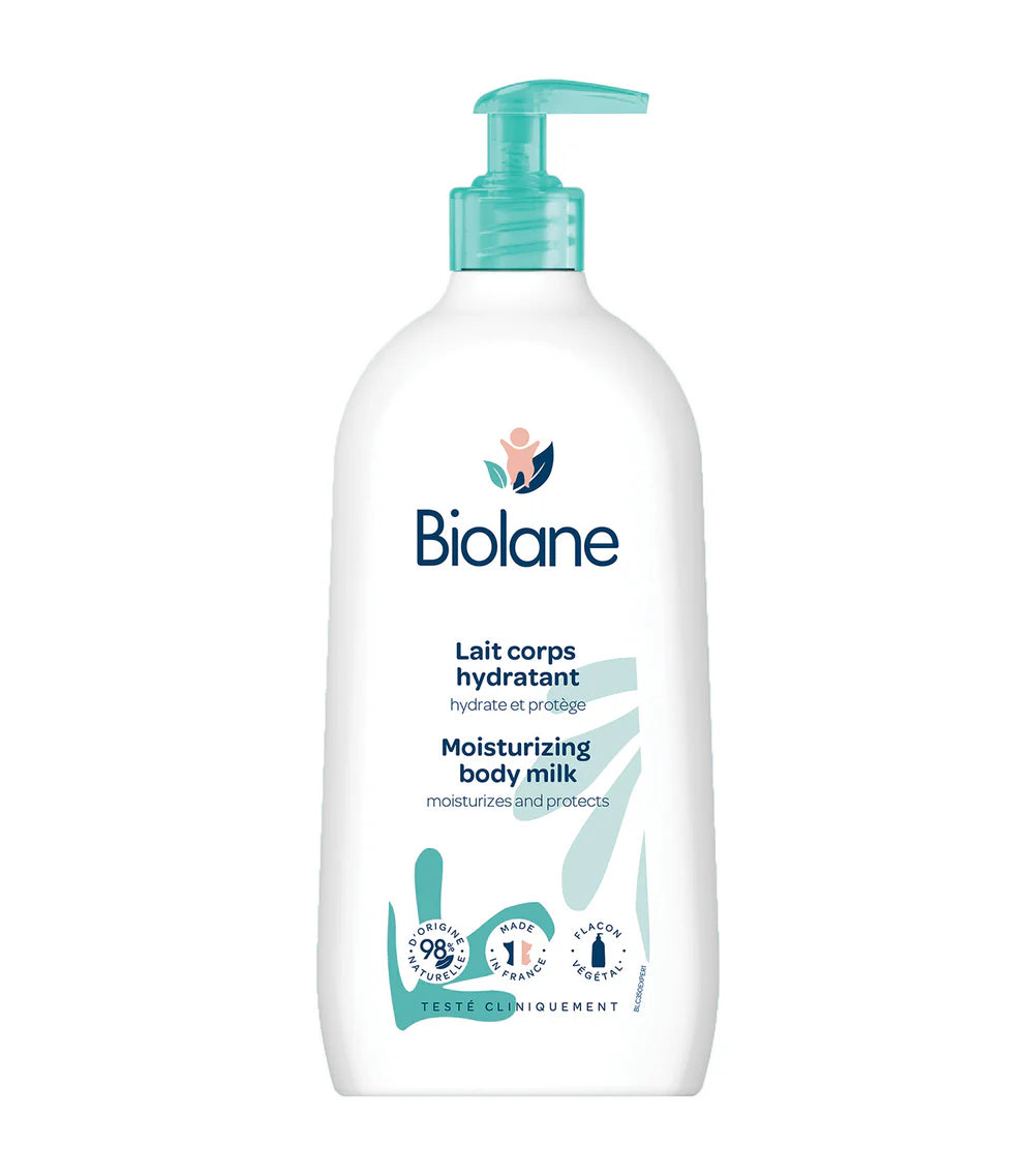 Biolane Essential Baby Kit.