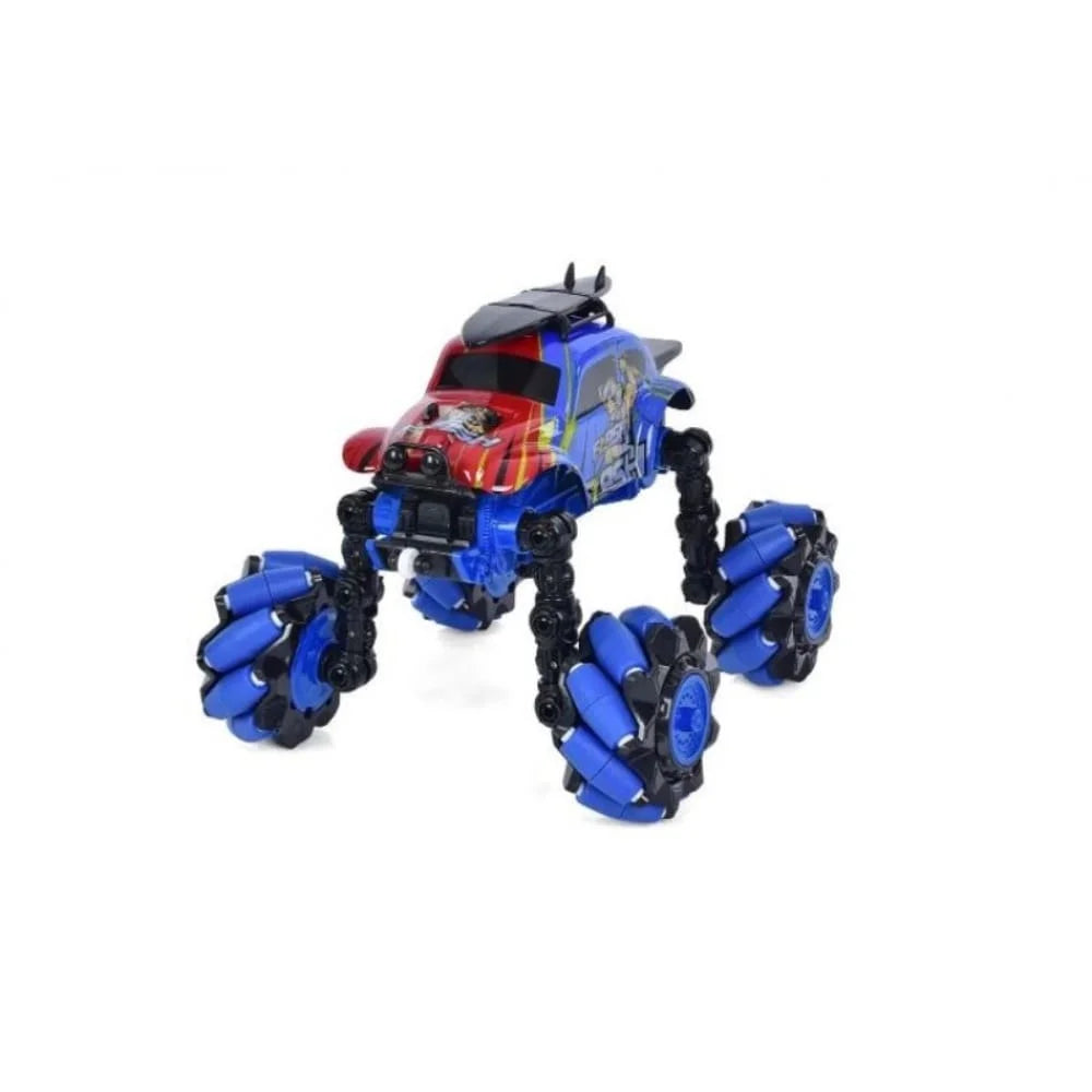Crazon - 1:18 RC Foldable Drifting Wheels Car