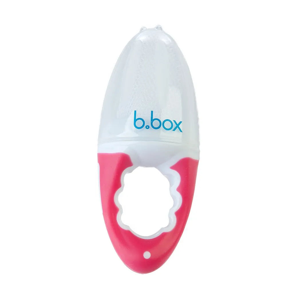 B.box Toddler Fresh Food Feeder