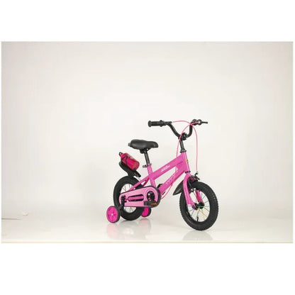 Lamborghini Kids Bike – Pink, 16-Inch