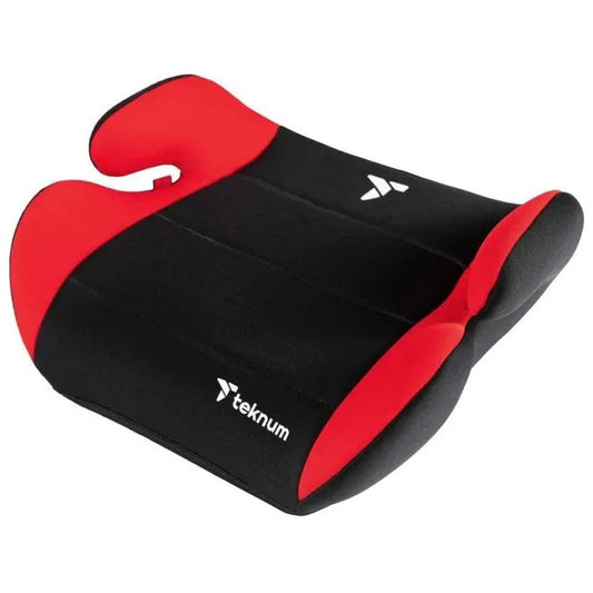 Teknum Car Seat Booster Pluto – Red