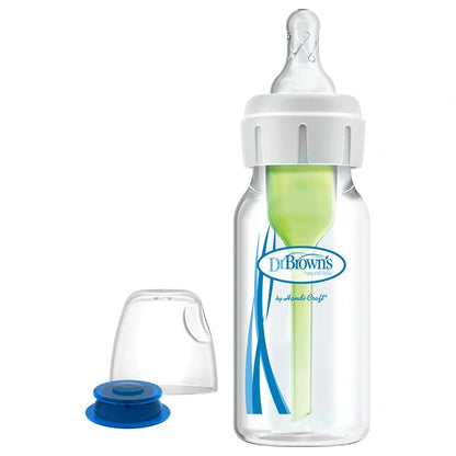 Dr. Brown's Specialty Feeding System Narrow Options+ (120ml)