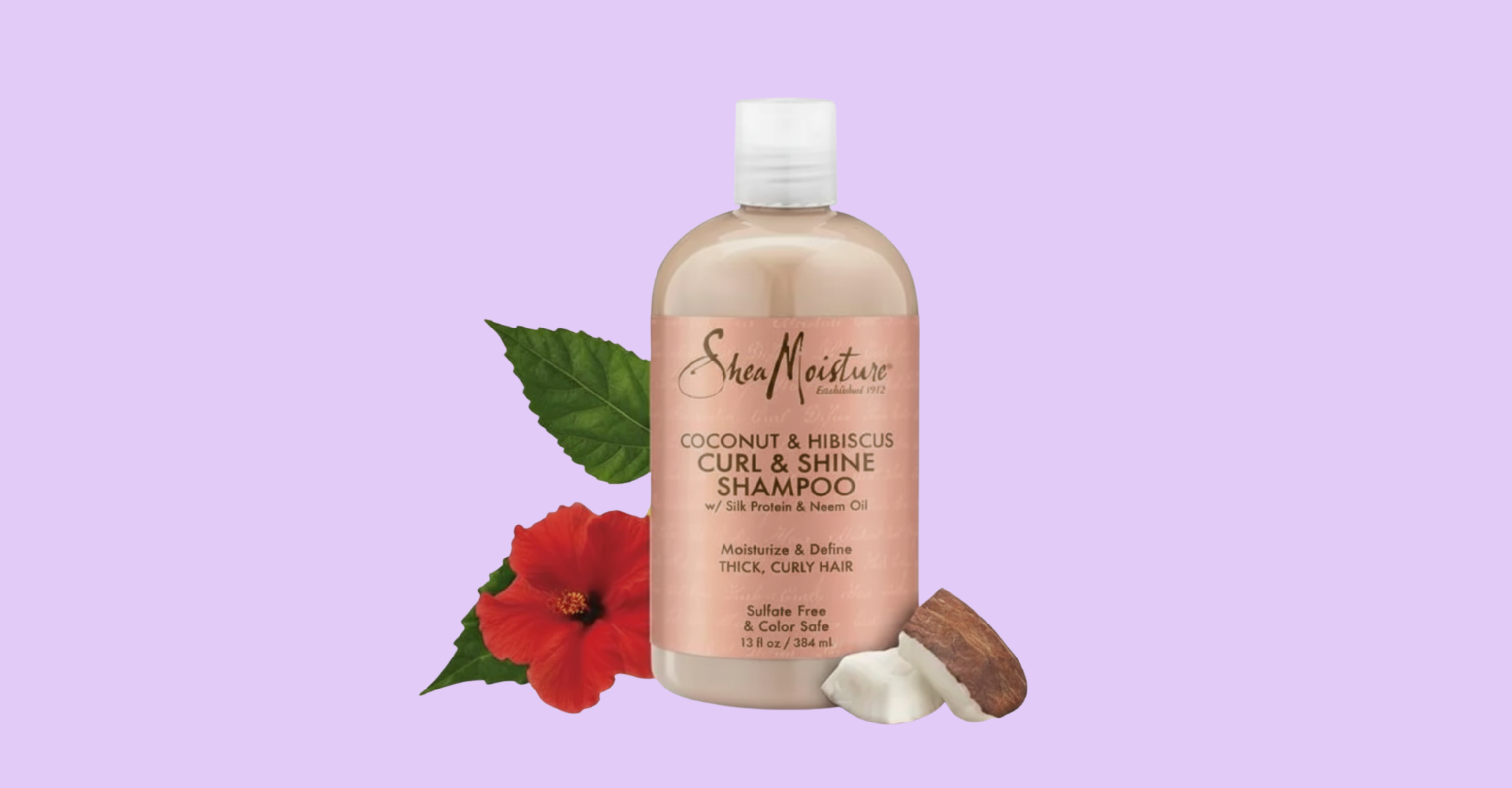 Shea Moisture Products