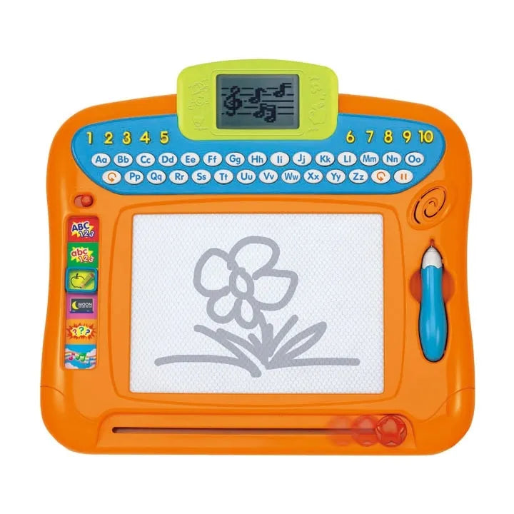 Winfun  Write and Draw Learning Board