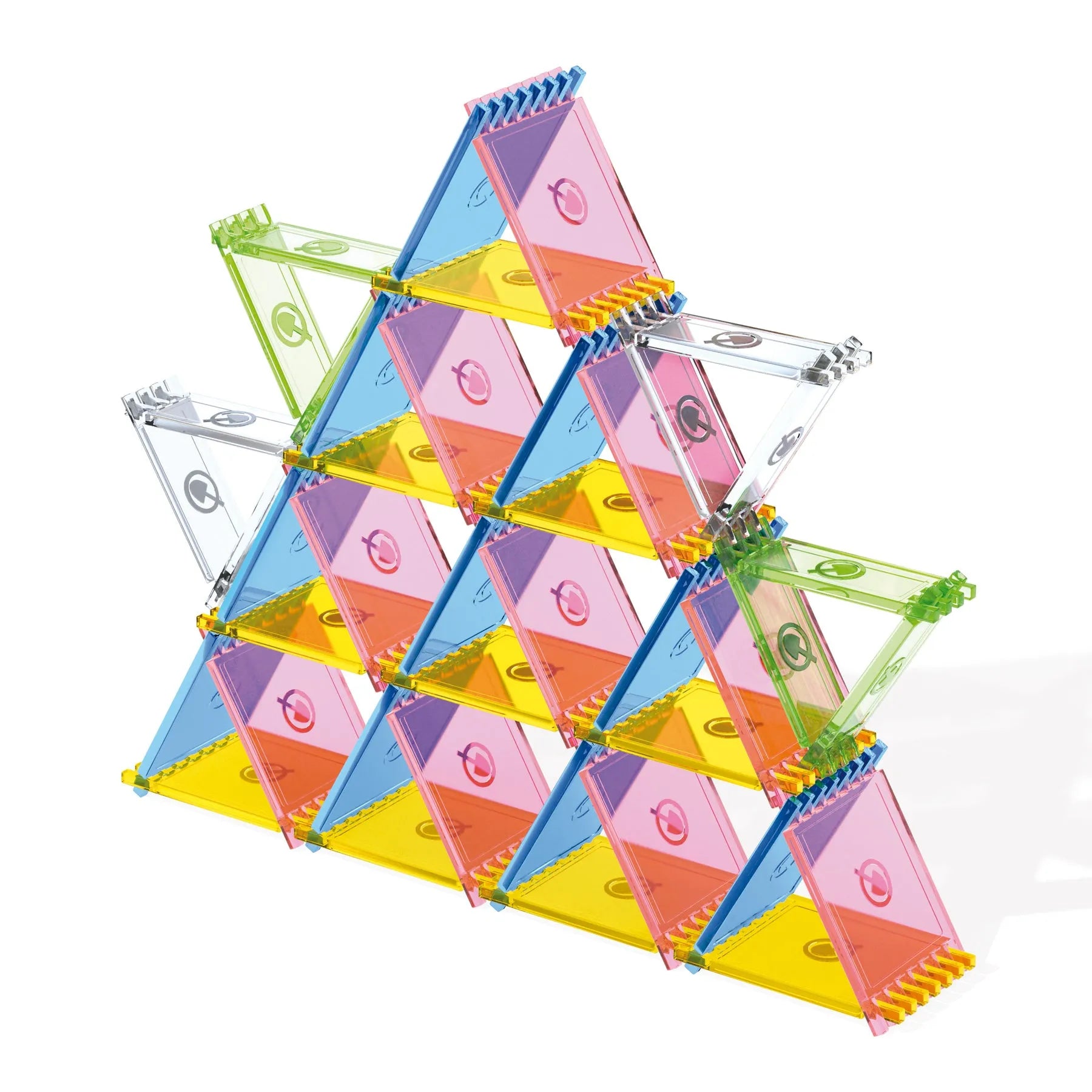Quercetti PlayForm (60 Pcs)