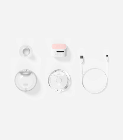 IMANI i2 Pro Single Wearable Breast Pump