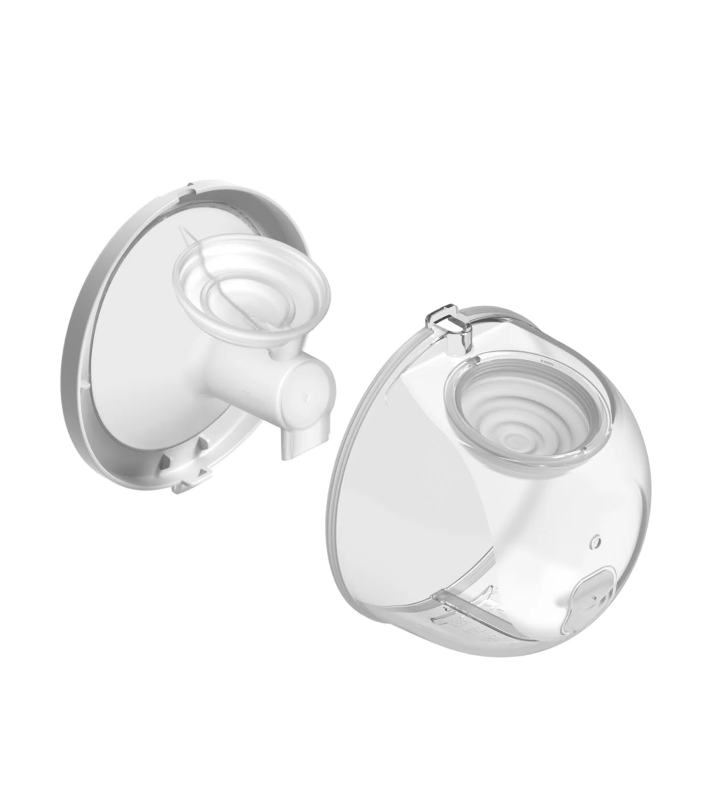IMANI iBox Pro 2 In 1 Wearable And Hospital Grade