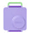 Lilac Purple