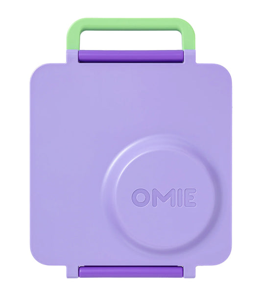 OmieBox Thermos Bento Lunch Box (250ml)