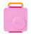 Pixie Pink