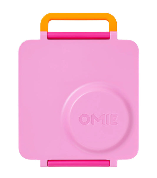 OmieBox Thermos Bento Lunch Box (250ml)