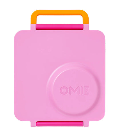 Omie Back to School Bundle (Pink).